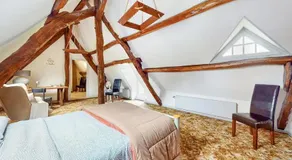 Maison familiale à Vittefleur avec jardin spacieux 140 m² 8 pers. - Image 2