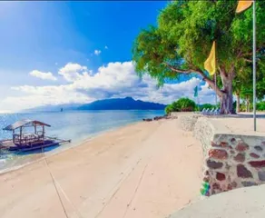 A Tiny 2 Bedroom House With Private Pool & BeachW - Image 5
