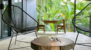 Villa JOEYSHE- New Luxury Villa with Pool & AC - Image 3