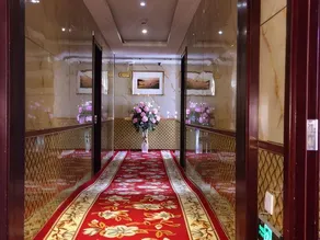 Dahongmen Hotel - Image 2