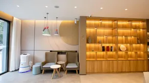 Home Inn Neo Qingzhou Museum Fangongting Wetland Park - Image 3