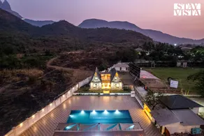 The Rising Sun - Mumbai by StayVista - 6BHK Villa with Bar & Private Pool - Image 3