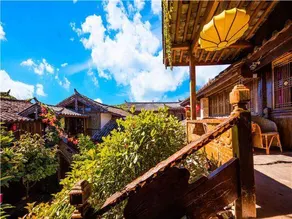 Yunshang Mansion - Image 3