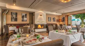Hotel Restaurant Auerhahn - Image 2