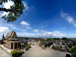 Thansur Sokha Hotel - Image 5