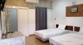 โรงแรมเพ็ญวิวรีสอร์ท Phenview resort - Image 2