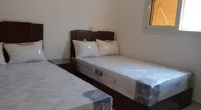 New furnitured villa with swimming pool and garden at King Mariot - Image 2