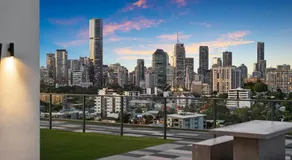 12th floor Stadium View -2BR-Free Parking-CBD - Image 4