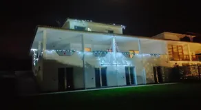 la staccionata bianca - Image 4