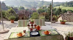 Holiday home Ca' del Cinema - Image 5