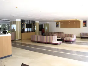 Cosmopolitan hotel - Image 5