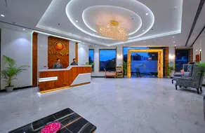 Hotel Sun Ring - Image 4