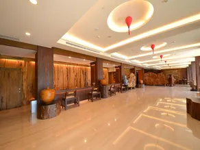 Shandori Hotel - Image 3