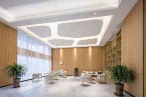 Qingdao Furamaman Hotel (Jiaodong International Airport Branch) - Image 3