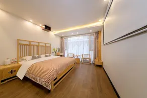 Qingxi Sunny Resort Beauty Inn • Lijiang Ancient City Store - Image 4