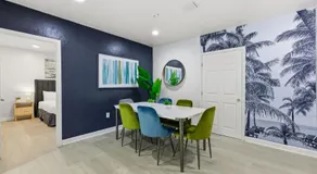 Prime Location Miami House W Free Parking - Image 2
