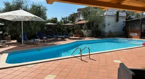 Villa Monica appartamenti - Image 3