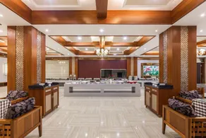 Guantang Yulan Hot Spring Resort Hotel - Image 4