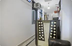 Hotel Triton Residency - Image 2