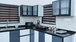 Classic 3BHK Apartment - Image 3