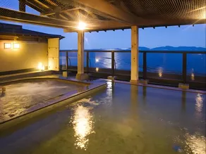 Gimpaso Hotel - Image 3