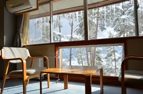 takanoyuonsen paresushofu - Image 2