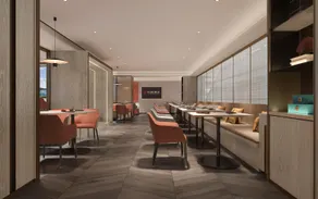 Echeng Hotel Guilin Two Rivers and Four Lakes Dongxi Alley - Image 2