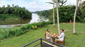 Golden Riverside Resort Kosgama - Image 5