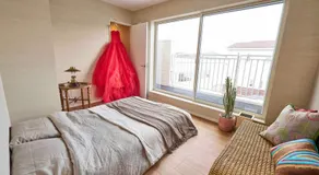 Aqua Villa with Pool, Sauna, and 100 inch 4K Projector, 5-minute walk from Fujitsu Park Sea - Image 2