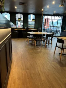 Star Bar Cafe & Hotel - Image 2