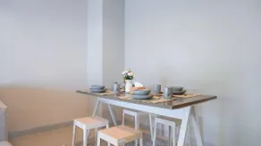 Donkaew minimalist townhouse - Image 3