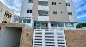 Confortável ap no Bessa - MH - Image 5