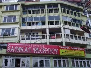 Hotel Samrat Regency - Image 3