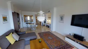 Bright apartment with breathtaking view - Image 3