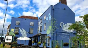 The Swan Hotel - Image 5