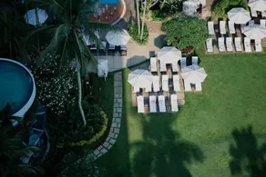 Enter Caribbean Grand Resort - Image 3