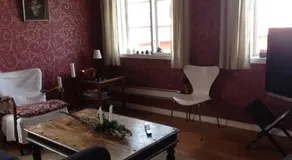 CHARMING FARM HOUSE IN GUDHJEM - Image 2