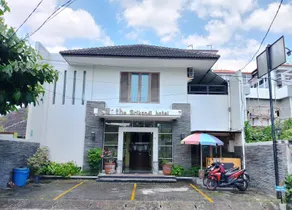 The Srikandi Hotel - Image 2