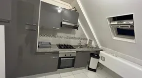 MAGNIFICENT Family Flat Self checkin avb - Image 5