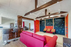 Magnificent Getaway - Tennis, Climbing & More! - Image 4