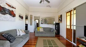 BILLY'S BEACH HOUSE, ELLIOTT HEADS - Image 2