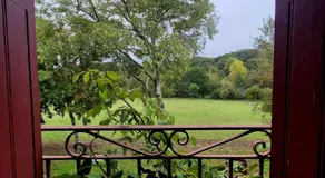 Marcart, sur le sentier du Miosson Saint Benoit - Image 4