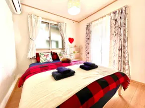 YF-Home A / high speed wifi/ 4bed room/ - Image 2