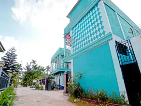 OYO 90752 Ridho Guest House Syariah - Image 5