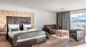 Sporthotel Sonne - Image 2