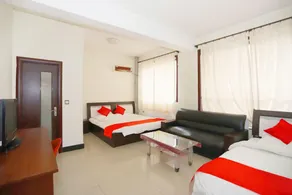Hongxin Hotel - Image 2