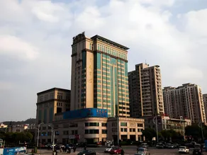 Hangzhou Blossom Hotel - Image 4