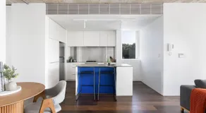 The Chromatic Apartments by Urban Rest - Image 5