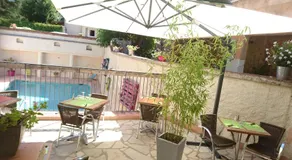 HOTEL 3 étoiles NN "LOU CIGALOUN" - Image 4