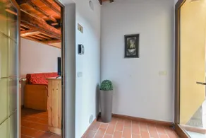 [Apartment in Amiata] Private Wifi - Free parking - Image 4